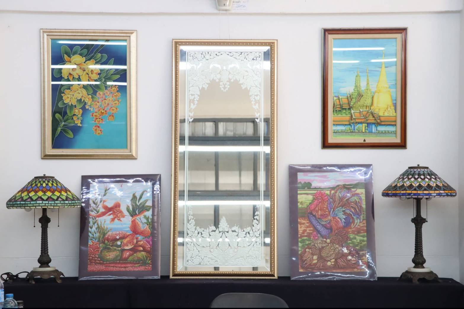 title -   ศูนย์ส่งเสริมและพัฒนาอาชีพเสริมนอกภาคการเกษตร เปิดรับสมัครผู้ที่สนใจเข้ารับการฝึกอบรม หลักสูตรฝึกอบรมศิลปหัตถกรรมระยะยาว ตั้งแต่วันนี้ถึง - วันที่ 31 มีนาคม 2569